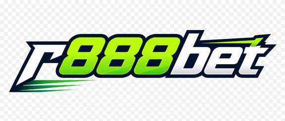 R888Bet Logo